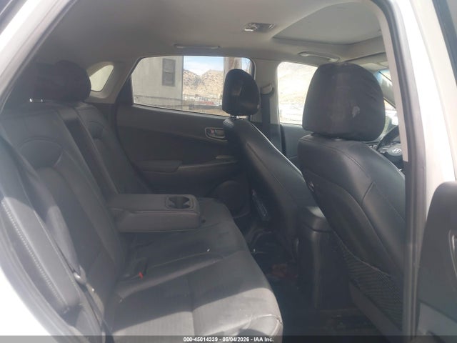 Hyundai KONA Limited