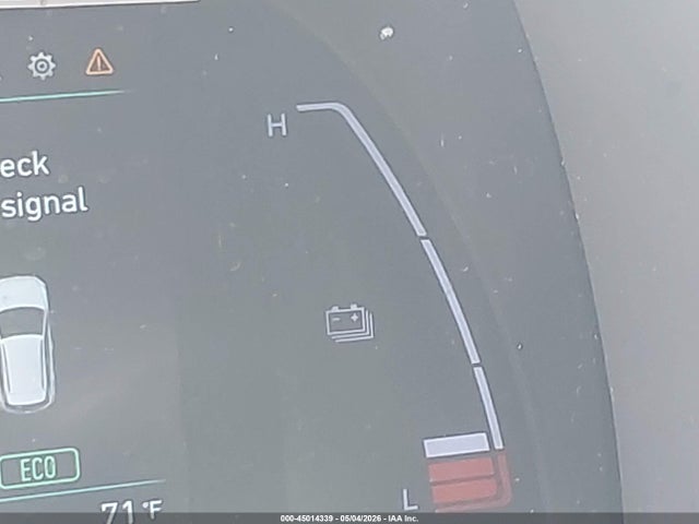 Hyundai KONA Limited