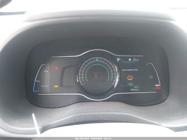Hyundai KONA Limited