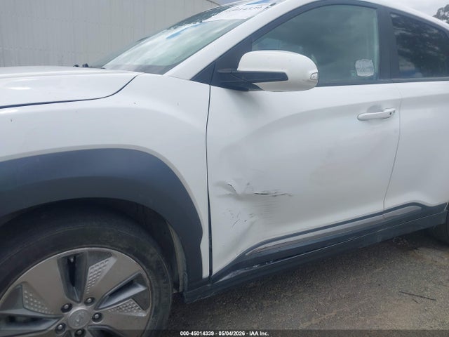 Hyundai KONA Limited