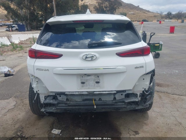 Hyundai KONA Limited