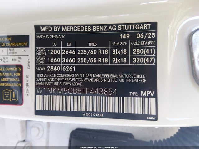 Mercedes-Benz GLC 4matic