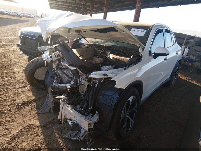 Mercedes-Benz GLC 4matic