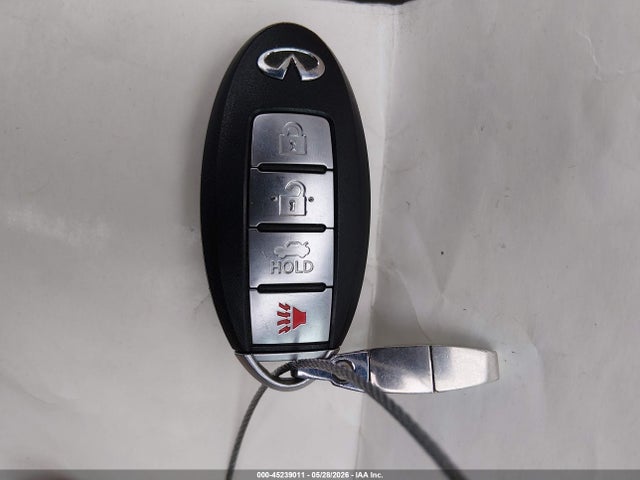 INFINITI M35