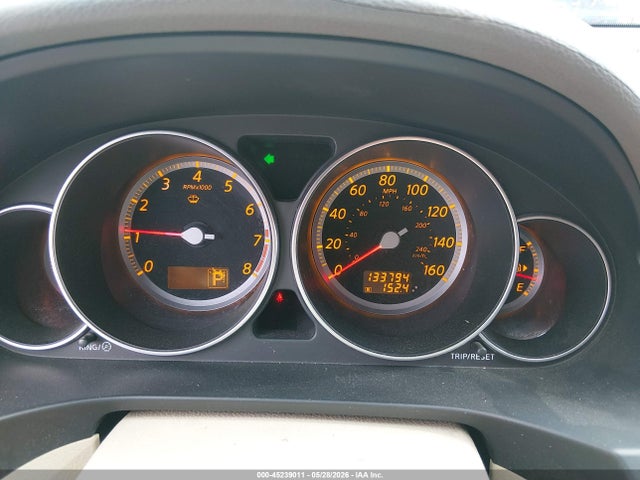 INFINITI M35