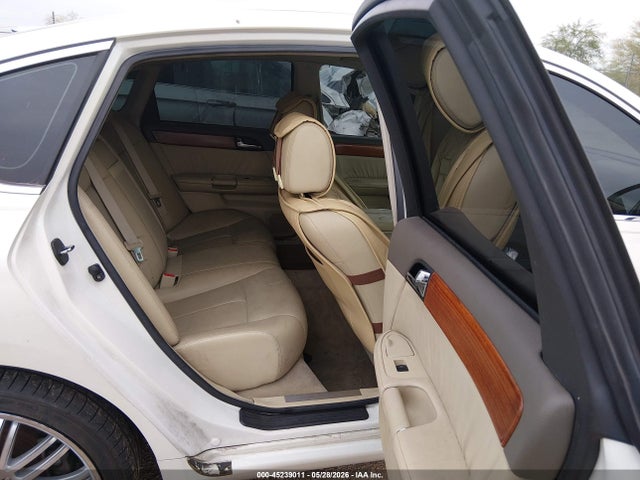 INFINITI M35
