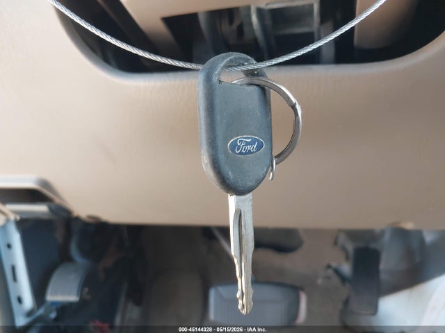 Ford Explorer Eddie Bauer