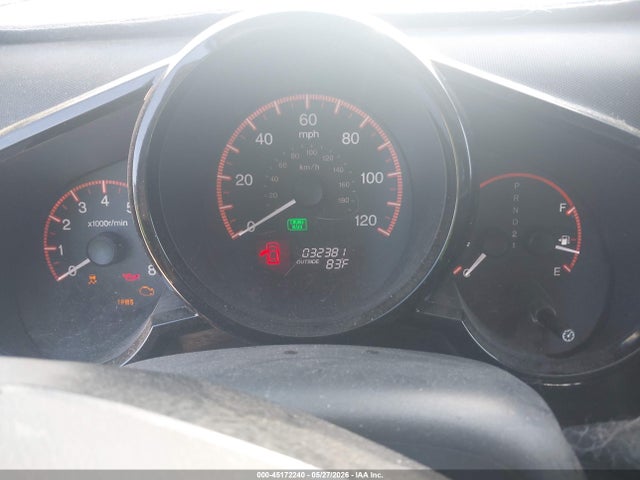 Honda Element Sc