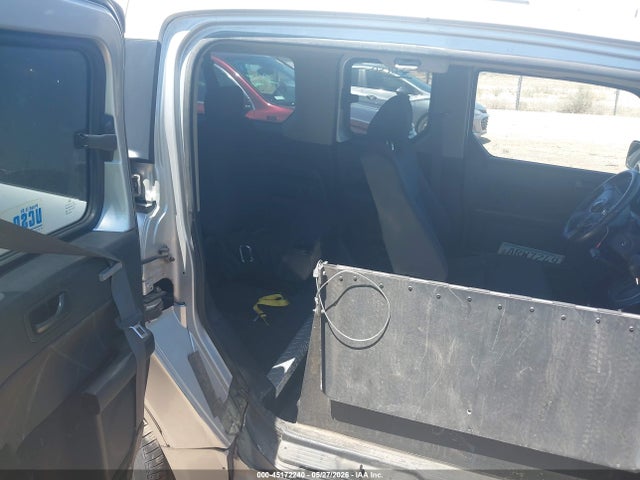 Honda Element Sc