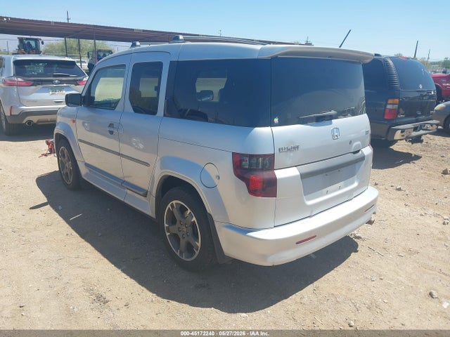Honda Element Sc