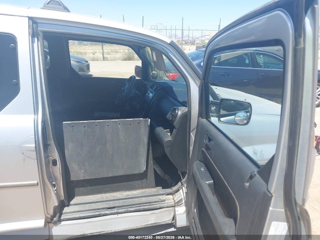 Honda Element Sc