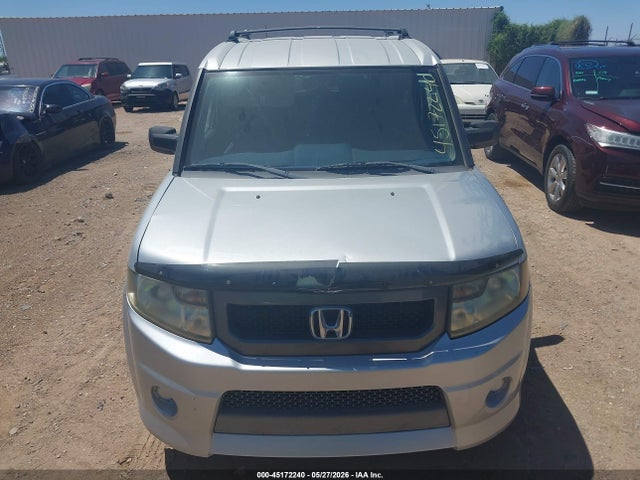 Honda Element Sc