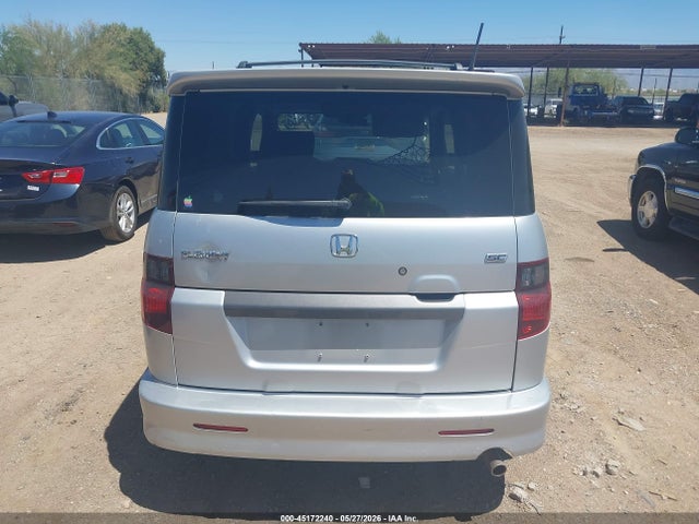 Honda Element Sc