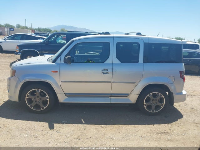 Honda Element Sc