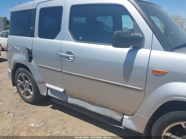 Honda Element Sc