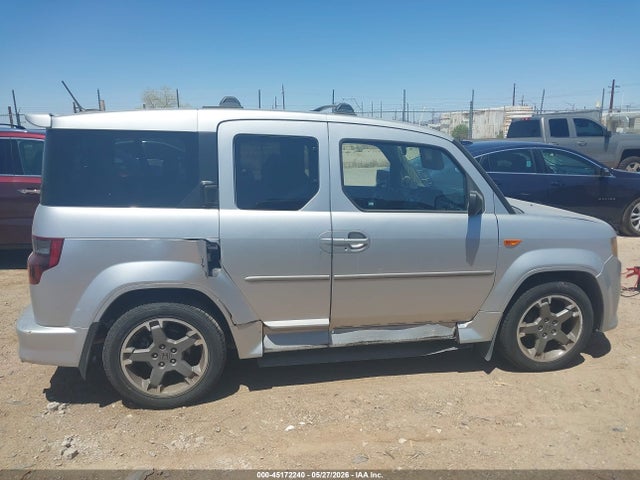 Honda Element Sc