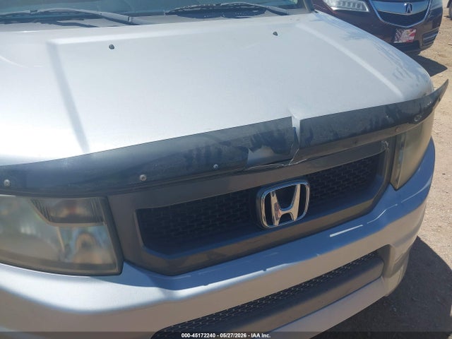 Honda Element Sc