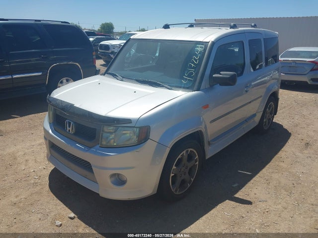 Honda Element Sc