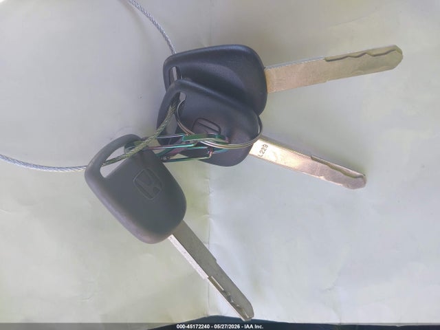 Honda Element Sc