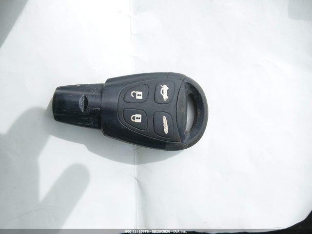 Saab 9-3 2.0t
