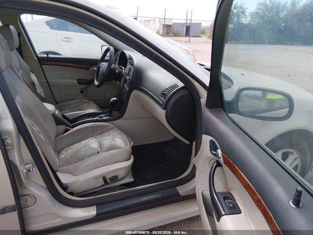 Saab 9-3 2.0t