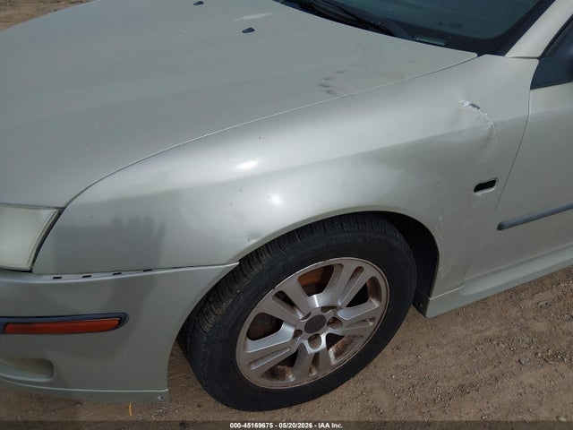 Saab 9-3 2.0t