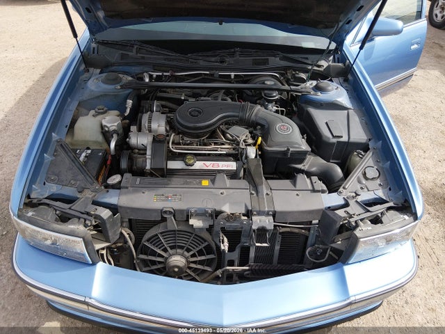 Cadillac DeVille
