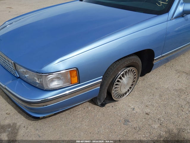 Cadillac DeVille