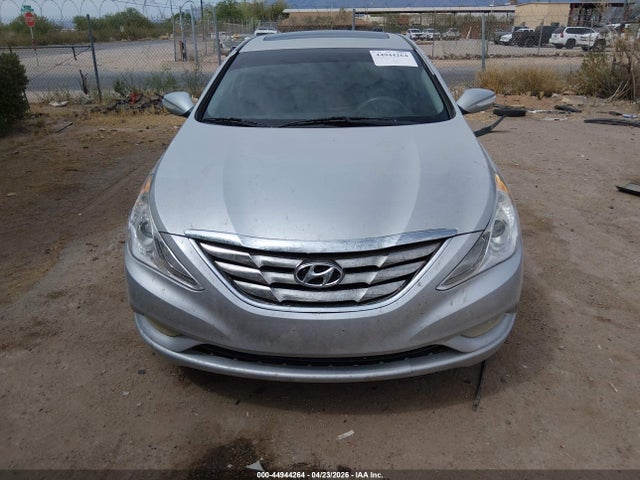 Hyundai SONATA Limited