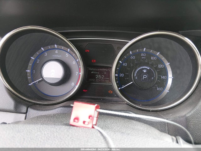 Hyundai SONATA Limited