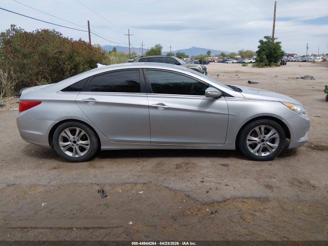 Hyundai SONATA Limited