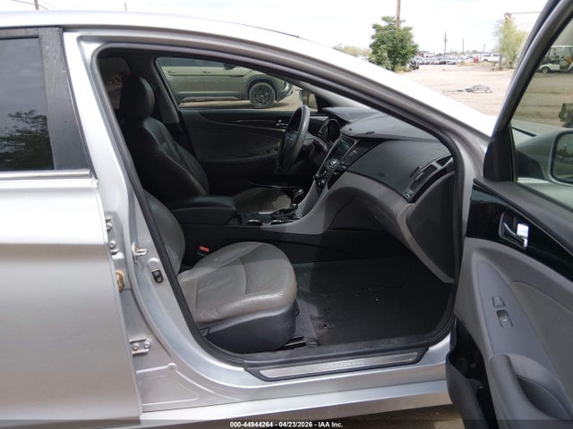 Hyundai SONATA Limited