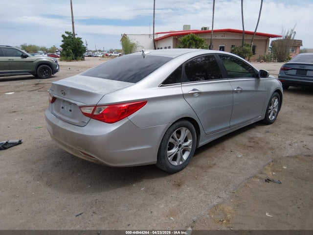 Hyundai SONATA Limited