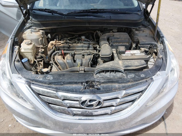 Hyundai SONATA Limited
