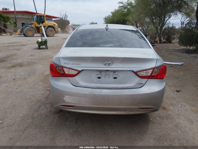Hyundai SONATA Limited