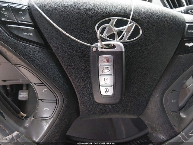 Hyundai SONATA Limited