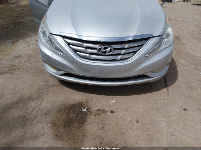 Hyundai SONATA Limited