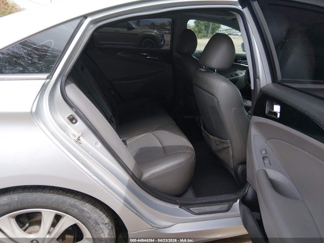 Hyundai SONATA Limited