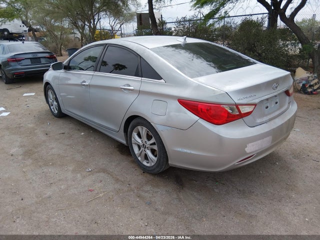 Hyundai SONATA Limited