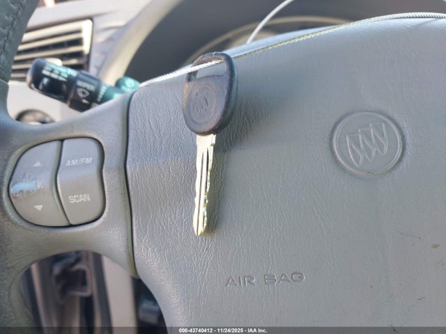 Buick Rendezvous Cx
