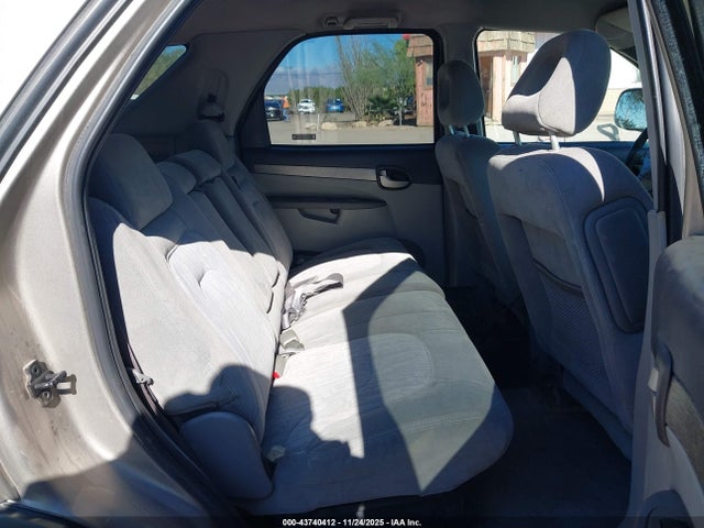 Buick Rendezvous Cx