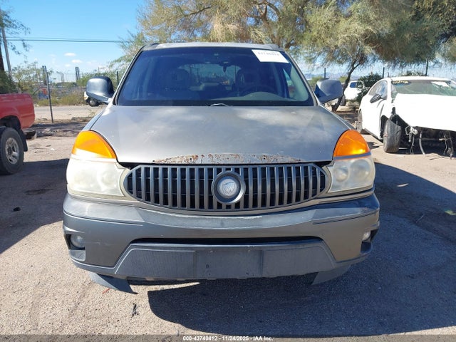 Buick Rendezvous Cx