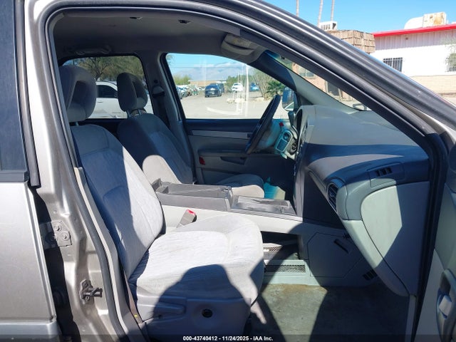 Buick Rendezvous Cx