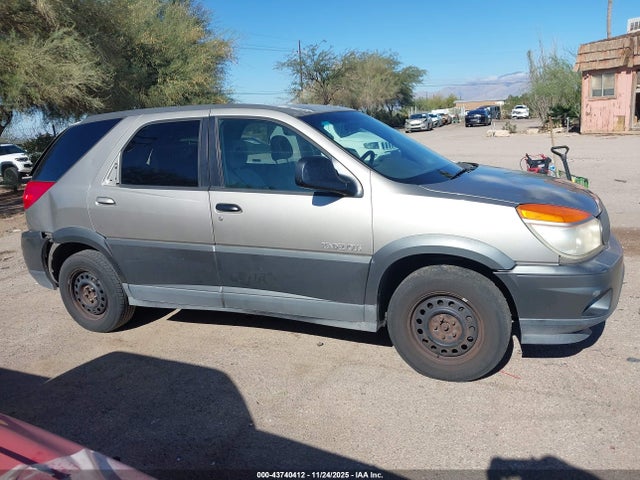 Buick Rendezvous Cx