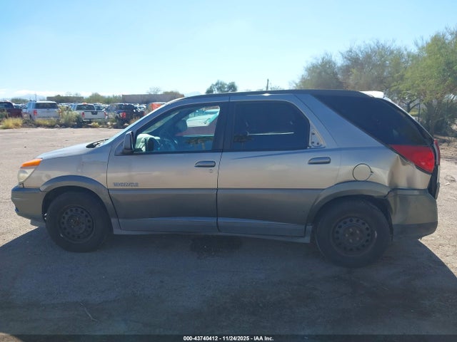Buick Rendezvous Cx