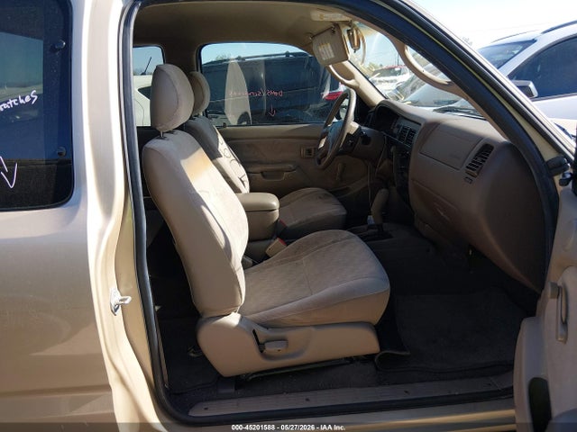 Toyota Tacoma Prerunner