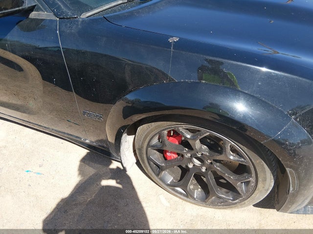 Dodge Charger Scat Pack Widebody Rwd