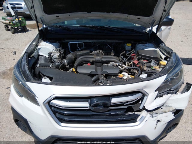 Subaru Outback 2.5i