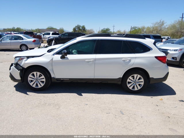 Subaru Outback 2.5i