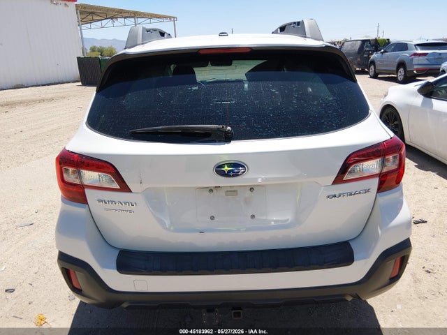 Subaru Outback 2.5i